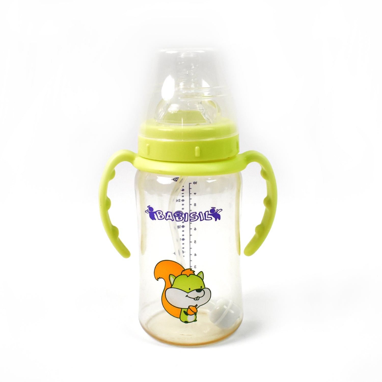Handle & Sip Bottle Handle & Sip Bottle
